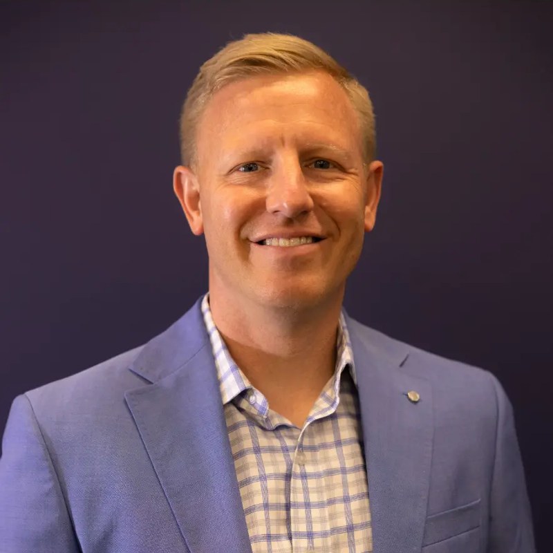 Kevin Wargo